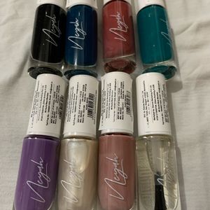 Neyah Nail Polish