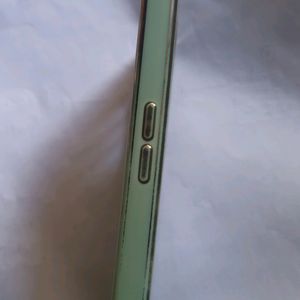 Realme 6 Hard Mobile Cover.