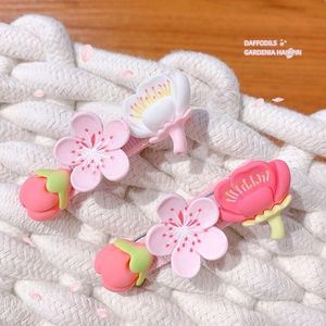 Flower Clips