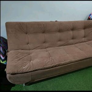 Sofa Cum Bed