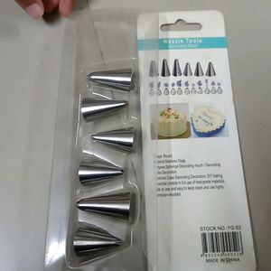 Nozzle Tools