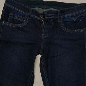 New jeans without tag