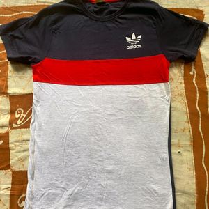 Adidas Tshirt For Sale