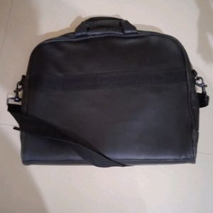 Men's Laptop Bag (Sidebag)