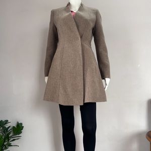 Soft Woolen Premium Coat