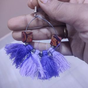 Handmade Earrings