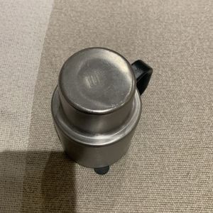 Steel Mug For  Drinking Tea Coffee