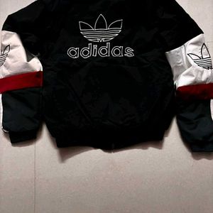 Men's Tracksuit Adidas  Embroidery