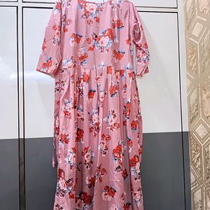 Midi/ Gown For Women