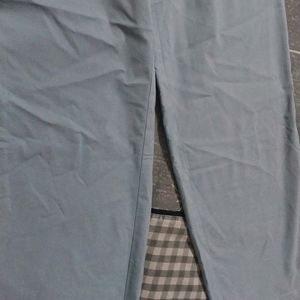 Trouser Pant