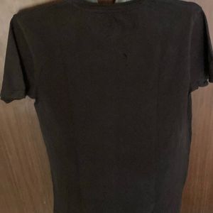 Black compression tshirt for 14-16 years boys