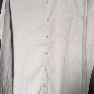 Light Color Men Shirt