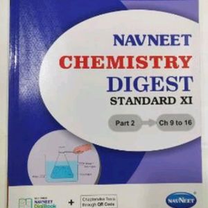 Navneet Digest Class 11