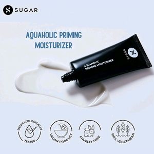 SUGAR 2 in 1 Primer