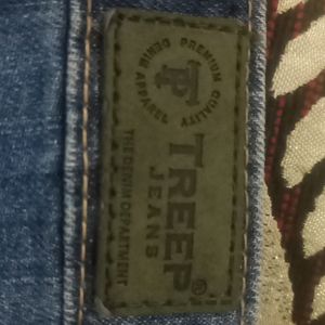 Denim (TREEP Jeans)