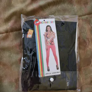 Robinbosky Premium Leggings Size Small