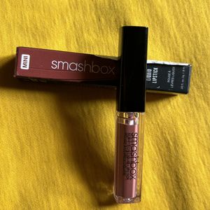 Smashbox Always On Liquid Lipstick