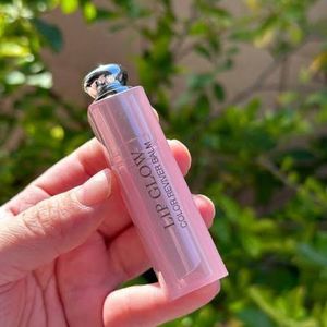 Dior Lip Glow Balm - 007 Raspberry