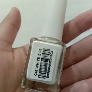 Nail Paint Combo (Brand New).