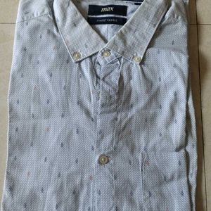 Max Formal Shirt