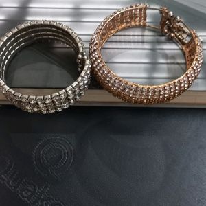 Combo Offer.. Beautiful Girl Bracelets