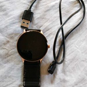 Firebolt Smart Watch