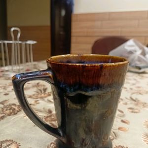 Vintage Coffee Mug/ Cup In Combo