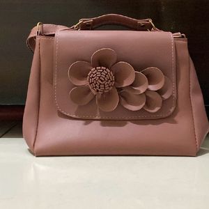 Flower Bag