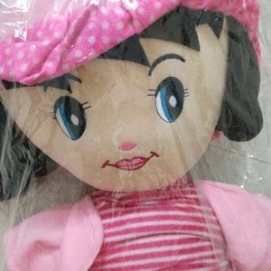 Soft Toy Doll New Packed , 3.5 Ft Dol