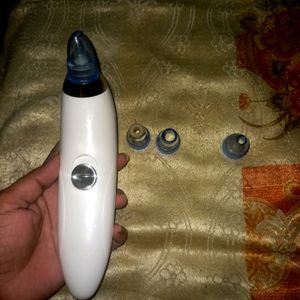 4 In 1 Blackhead Removal