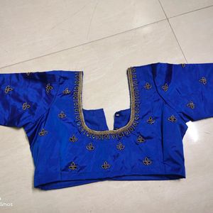 New Bridal Blouse