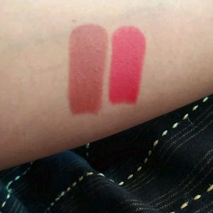 4 House Of Mekup Brand New Lipstick 👄💄