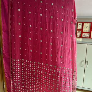 Women Festive Saree