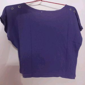 Stylish Crop Top For Women