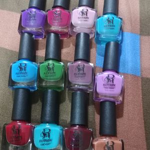 Nail Enamel