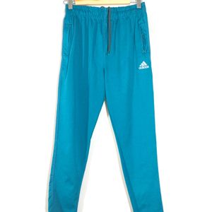 Teal Blue Trousers (Men's)