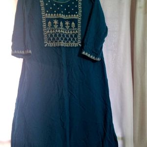 Kurta For Women..ll