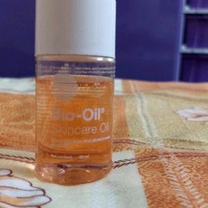 Bio Oil