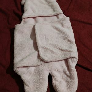 Baby Towel/ Blanket