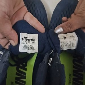 Nike Shoes For Boys(size 7.5)