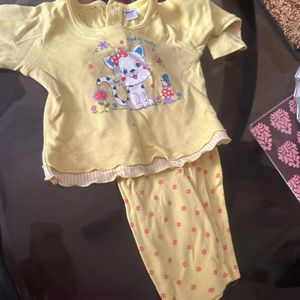 baby 1.5 year dress