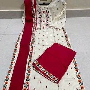 Kurta Set