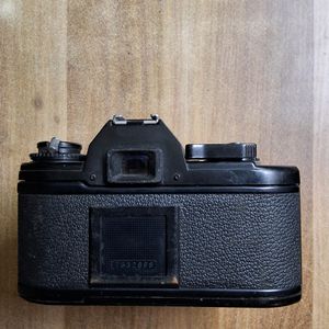 Vintage Camera