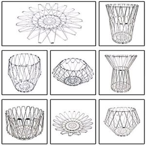 8 In 1 Multipurpose Basket