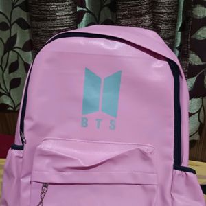 Women Backpack...New From BTS