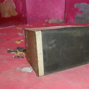 Speaker 5 Inch Running Condition