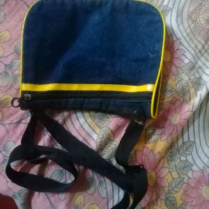 2 Sling Bag