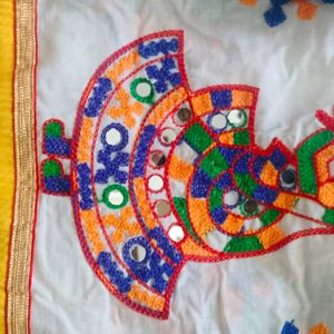 Navratri Choli