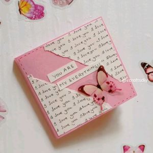 Handmade Cards