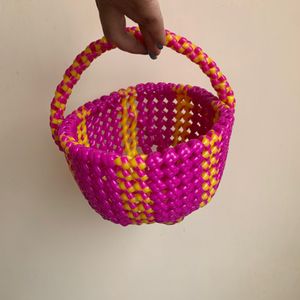 Mini Basket [ New ]